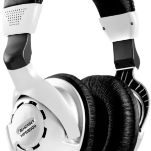 Audífonos de estudio Behringer HPS3000