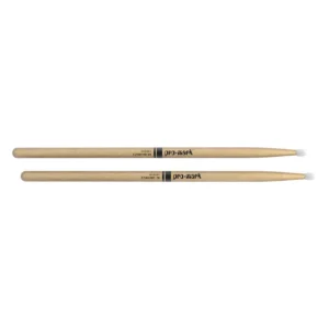 Baquetas Promark Classic Forward 5B punta de nylon