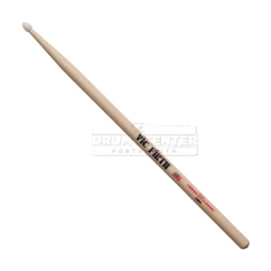 Baquetas Vic Firth American Classic 5B punta de nylon