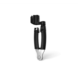 Encordador con pinza D'Addario Pro-Winder