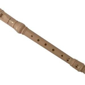 Flauta dulce soprano Extreme EXFD001