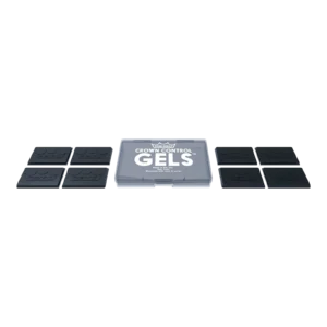 Gel amortiguador Remo Crown Control Gels