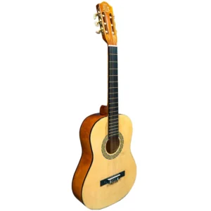 Guitarra clásica 3/4 JMT AC821 natural