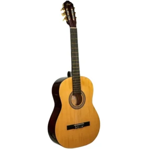 Guitarra clásica JMT AC851 natural