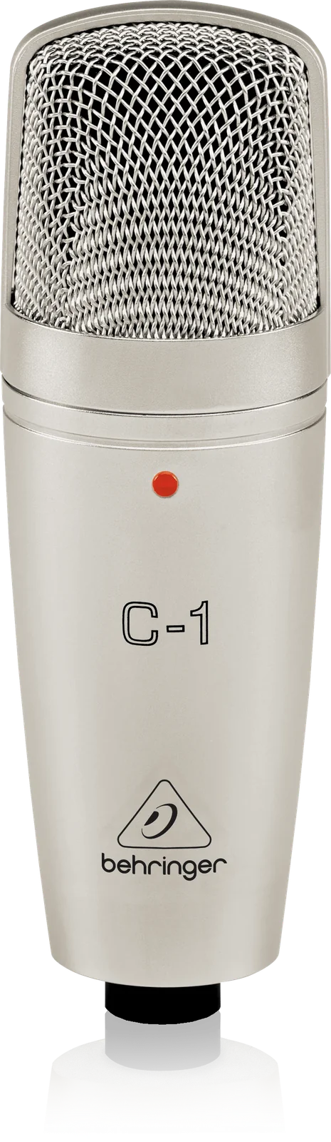 Micrófono de condensador Behringer C-1 – vista 2