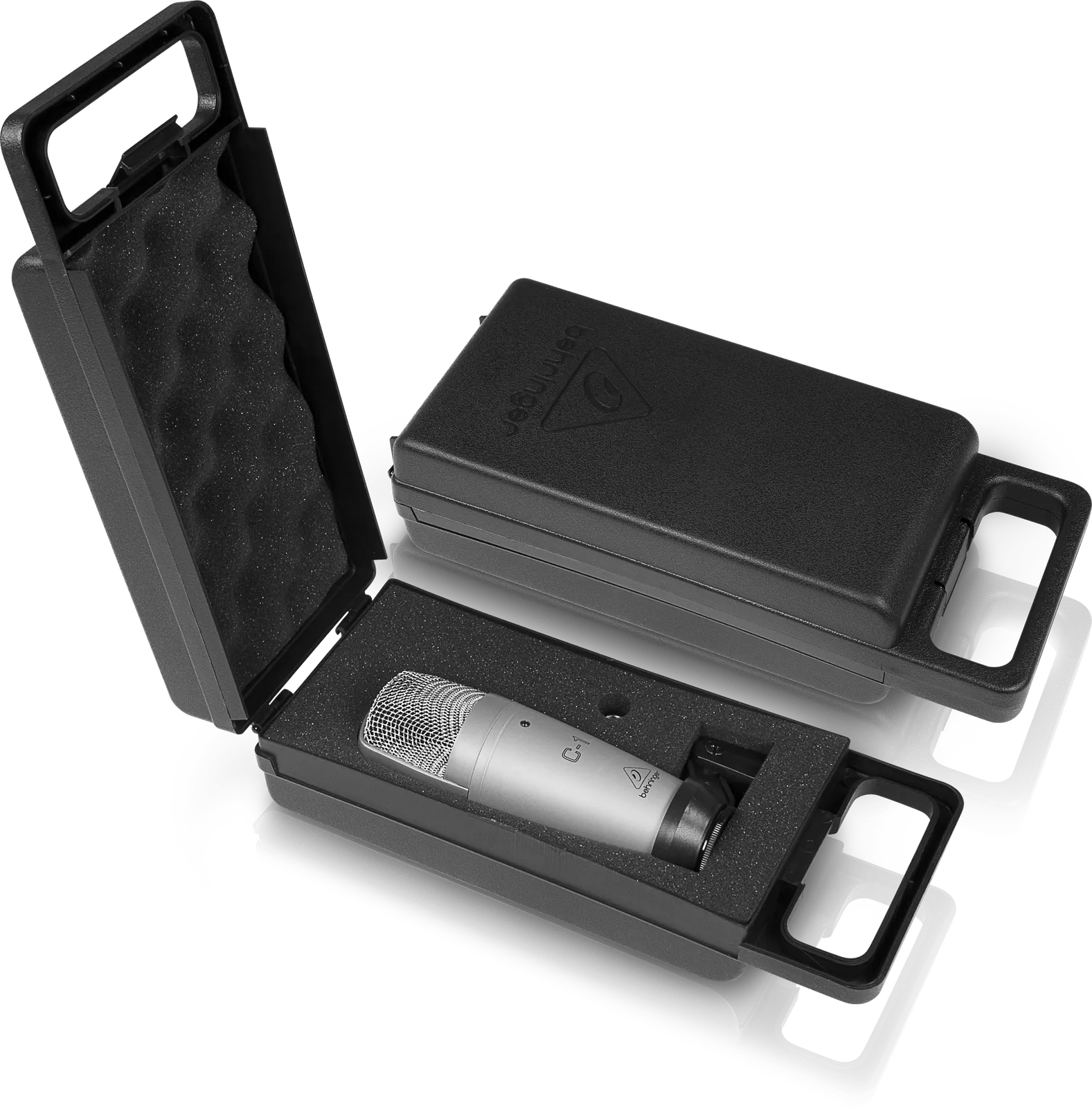 Micrófono de condensador Behringer C-1 – vista 3