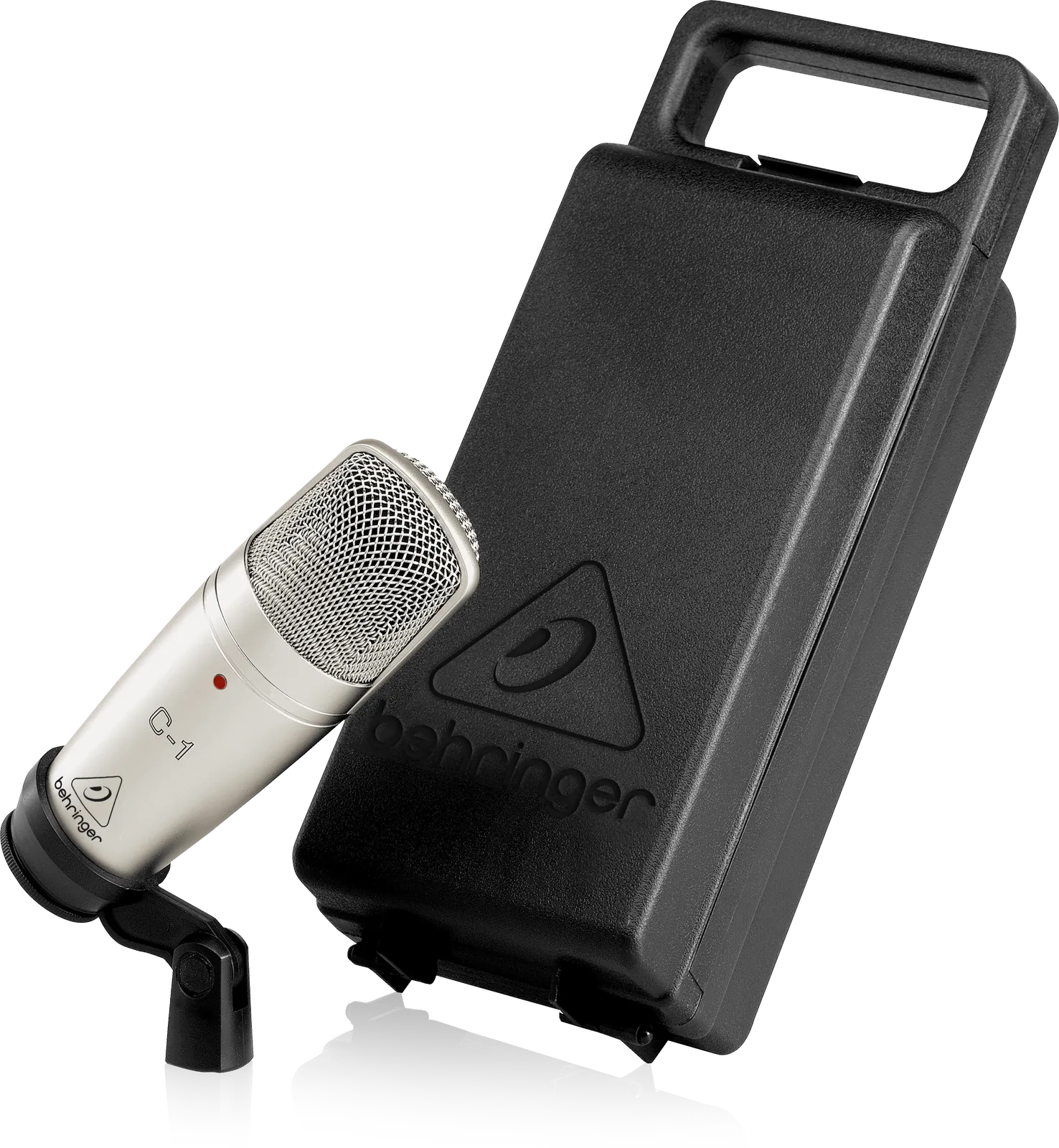 Micrófono de condensador Behringer C-1