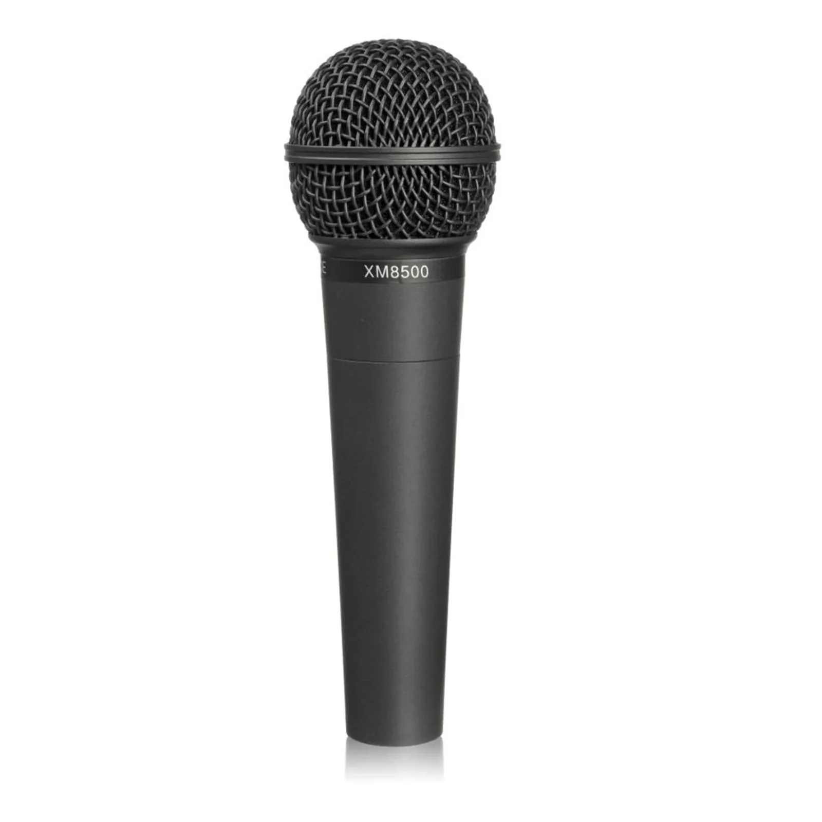 Micrófono dinámico Behringer ULTRAVOICE XM8500 – vista 2