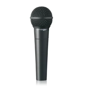 Micrófono dinámico Behringer ULTRAVOICE XM8500