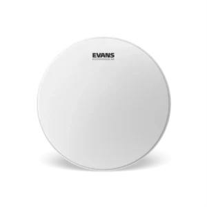 Parche Evans G2 arenado de 12"