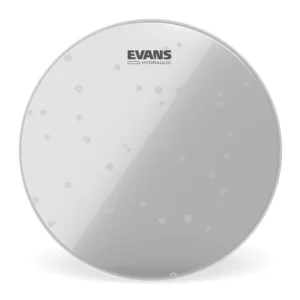 Parche Evans Hydraulic Transparente 15"