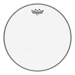 Parche Remo Emperor transparente de 14"