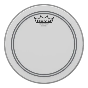 Parche Remo Powerstroke 3 arenado, 16"