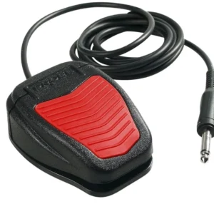 Pedal de sustain Proel GF29 Golden Feet