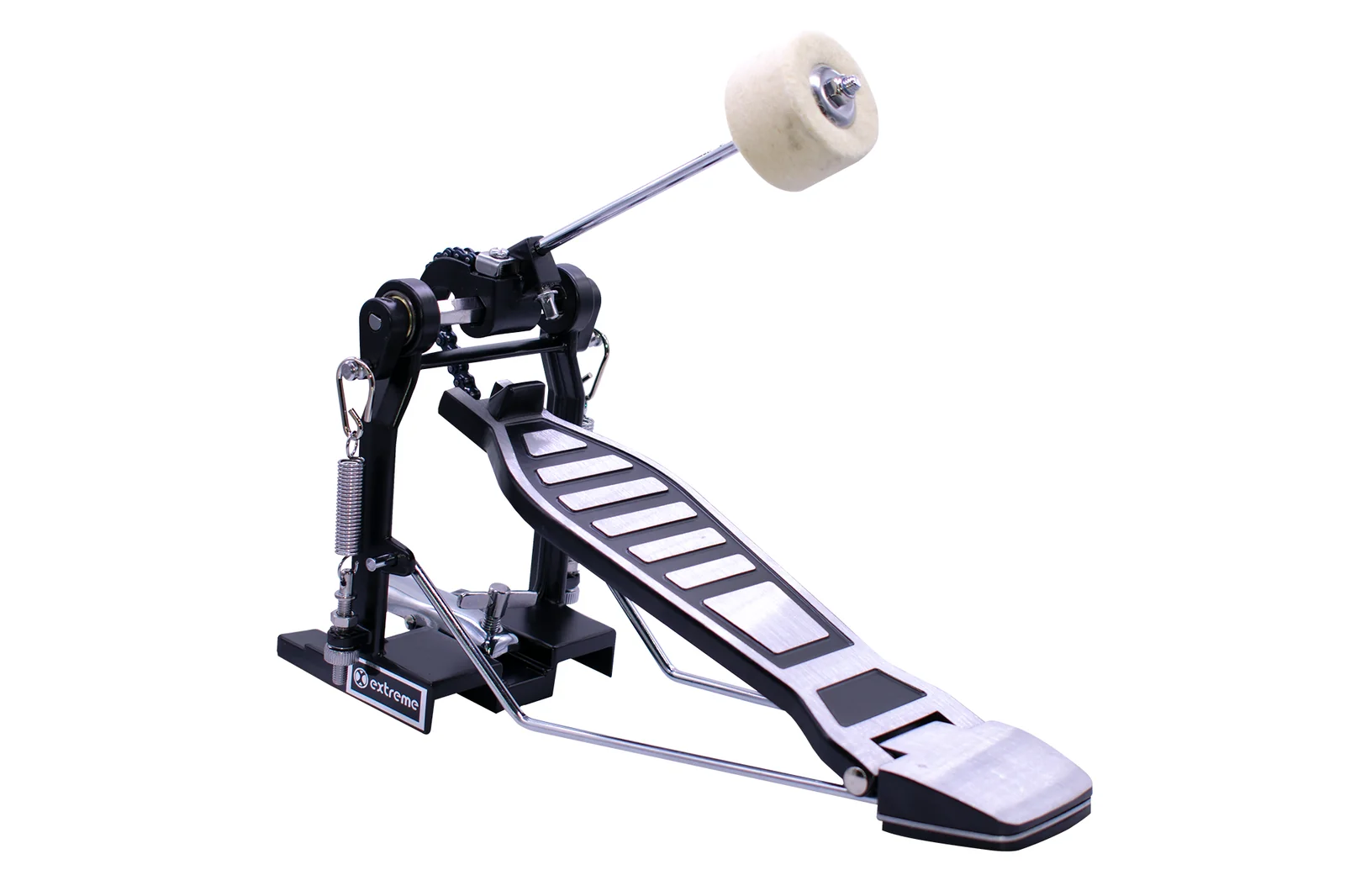 Pedal sencillo para batería P-6C Extreme EXPL002